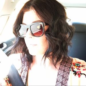 Meet your Posher, Kori